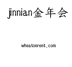 深圳市jinnianhui今年会网络科技有限公司logo