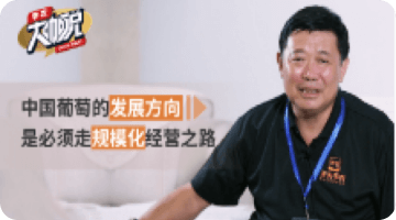 中国普通的发展方向 是必须走规模化经营之路